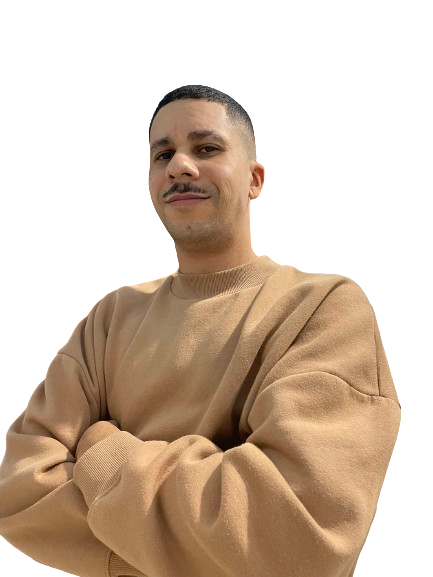 foto do portifolio do Bruno